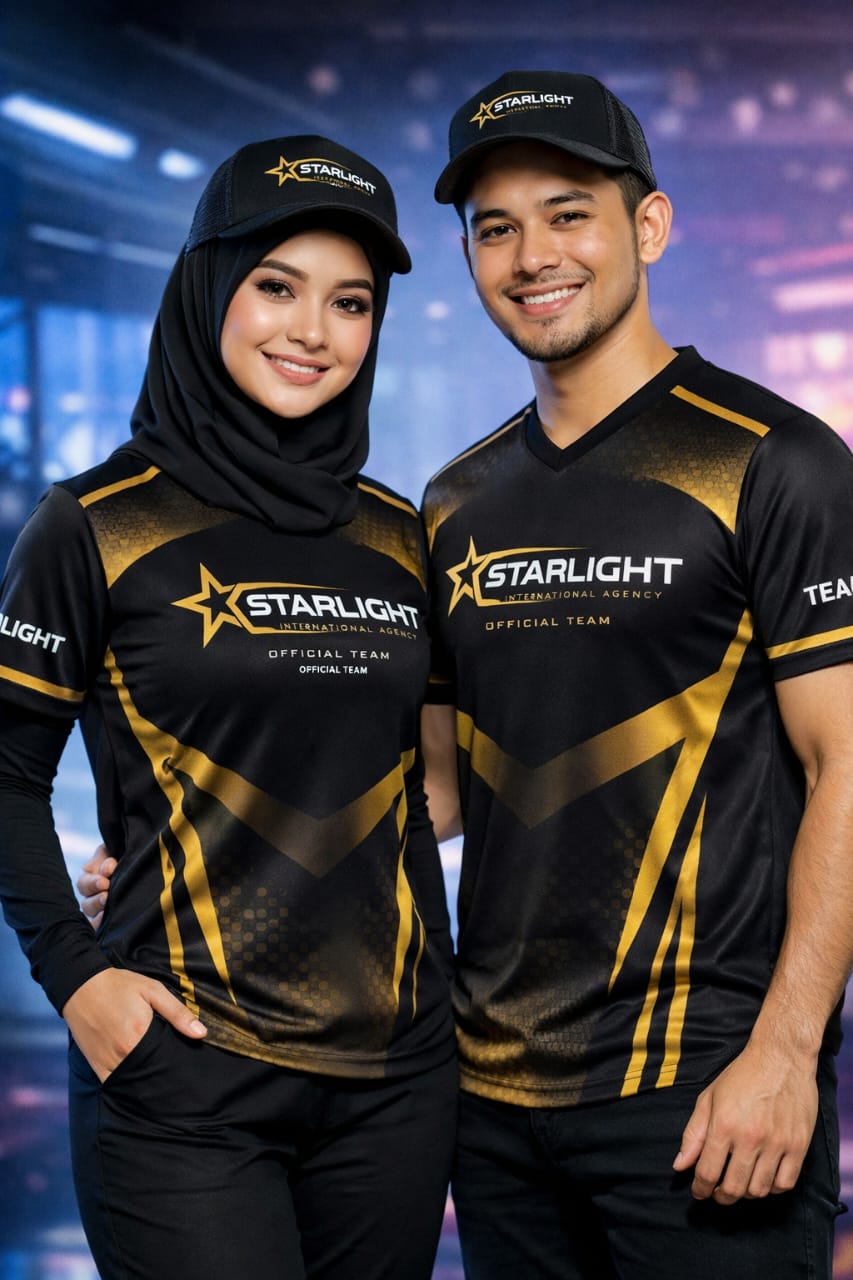 Starlight Merch Type 1