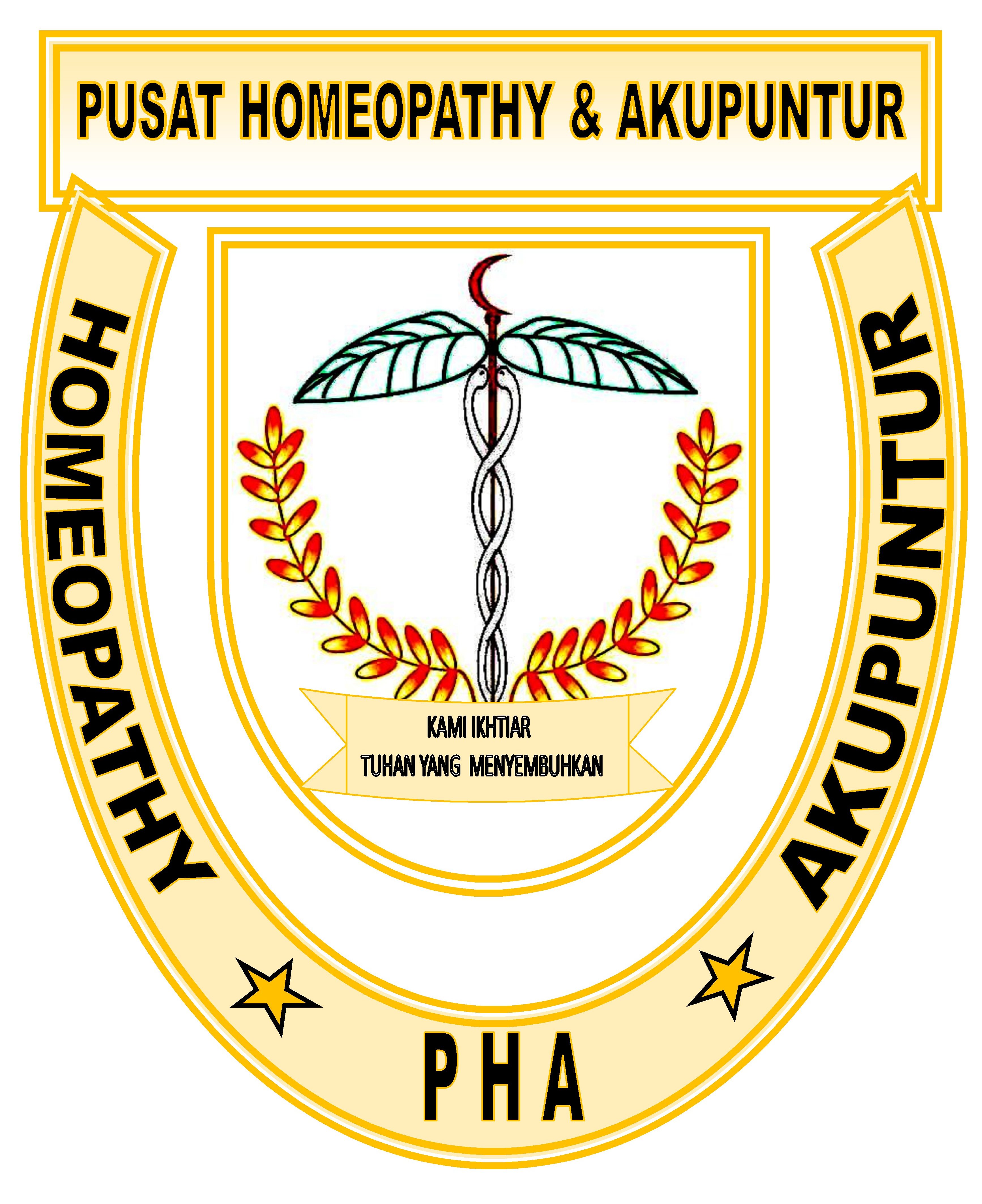 Perubatan Homeopathy