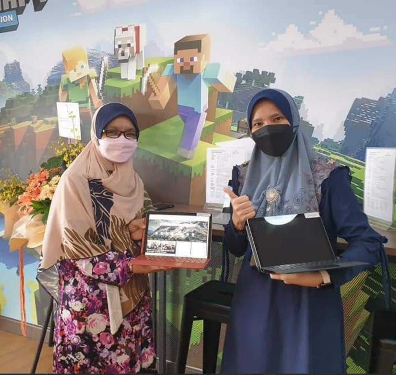 Cikgu Noraini