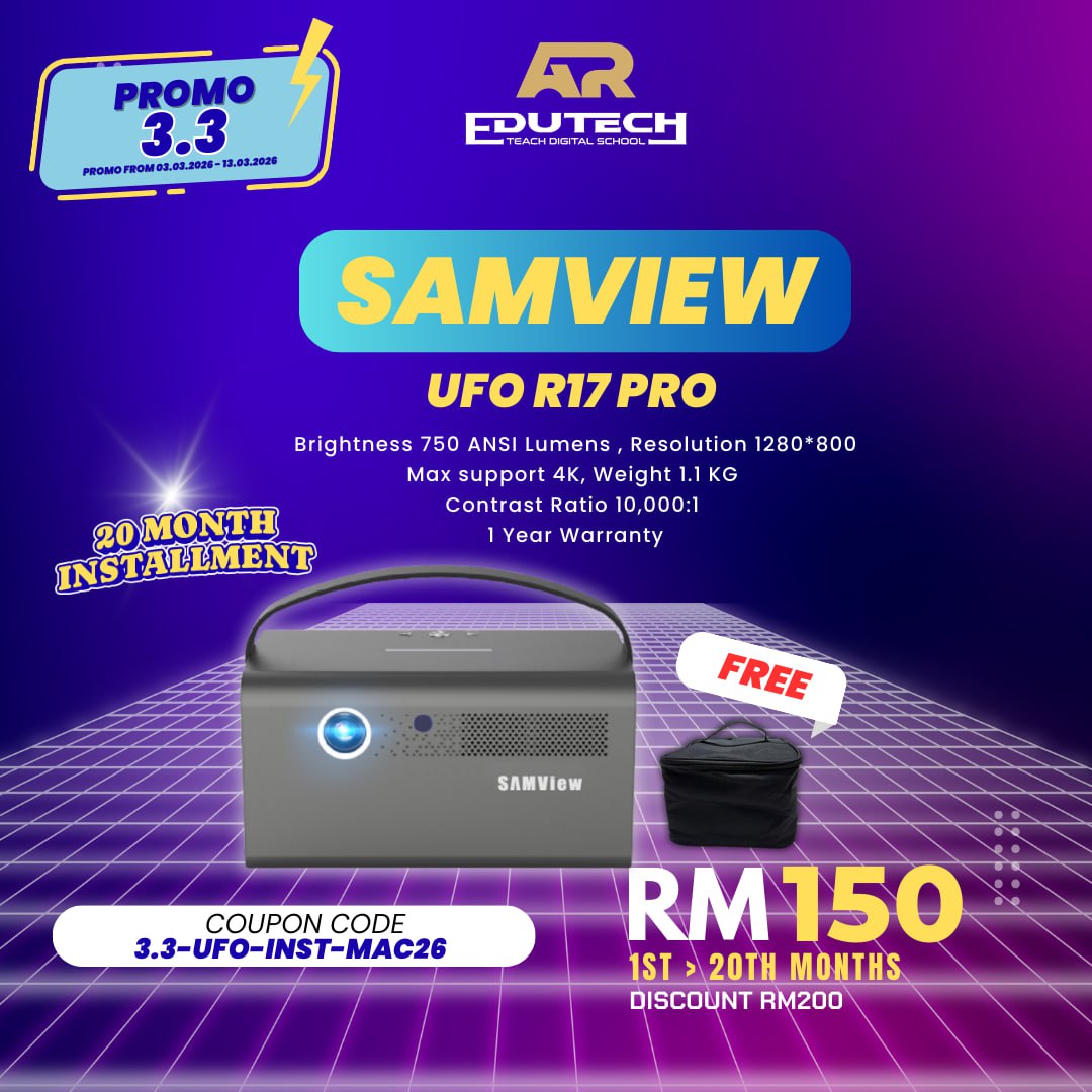 Samview R17 Pro