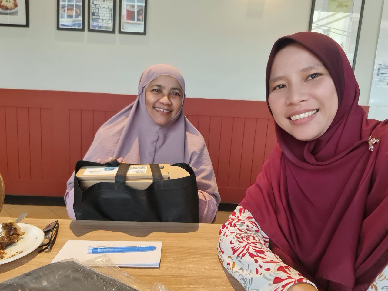 Ustazah Sarah