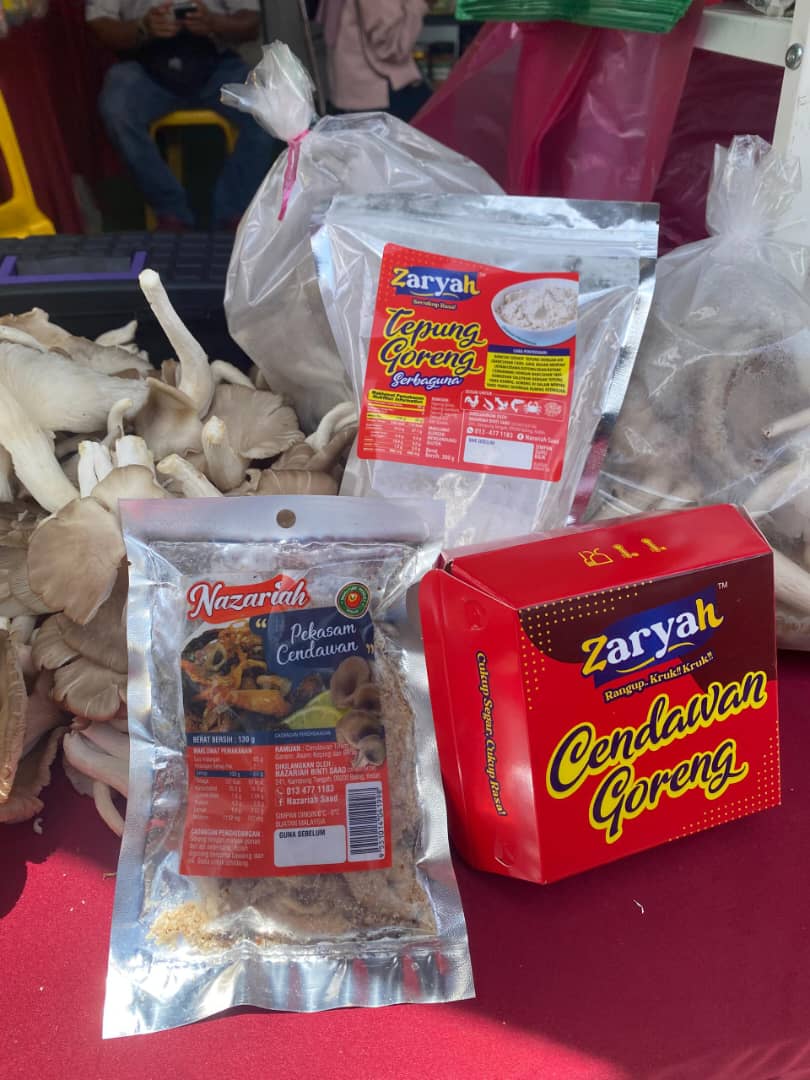 Produk Orang Tempatan