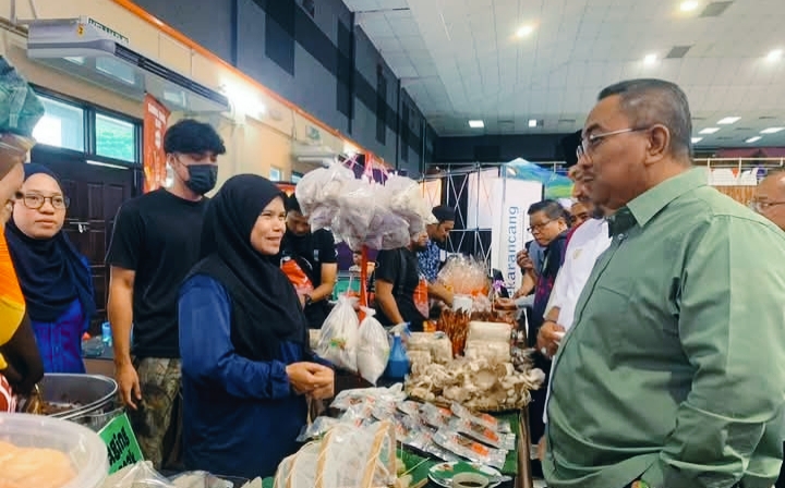 Pengalaman Farm Nazariah