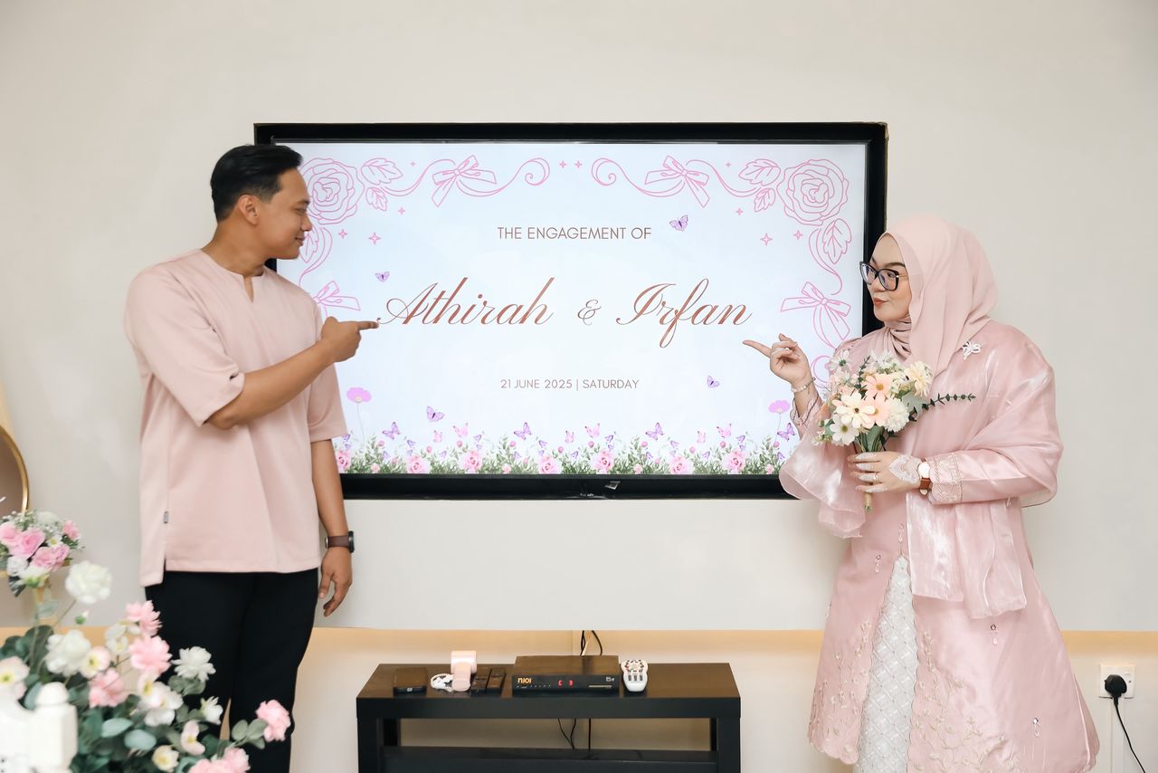 Photo Pengantin 2