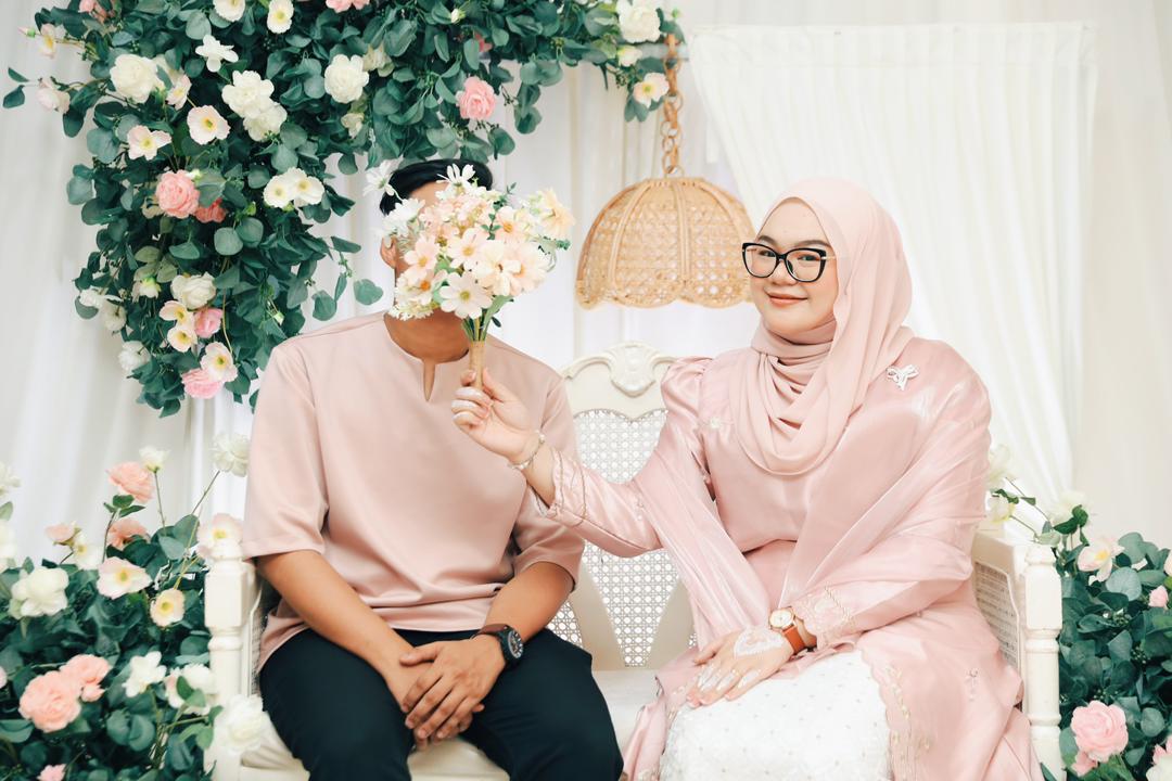 Photo Pengantin 1
