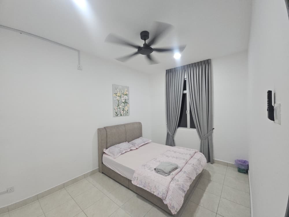 Bilik 1 Homestay SA