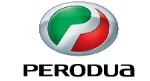 Logo Perodua