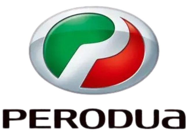 Perodua Logo