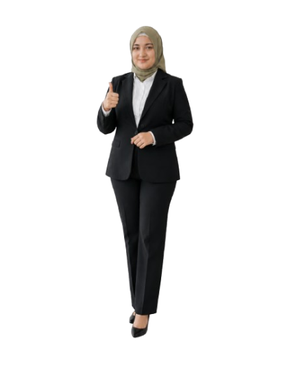 Sharifah - Penasihat Jualan Honda