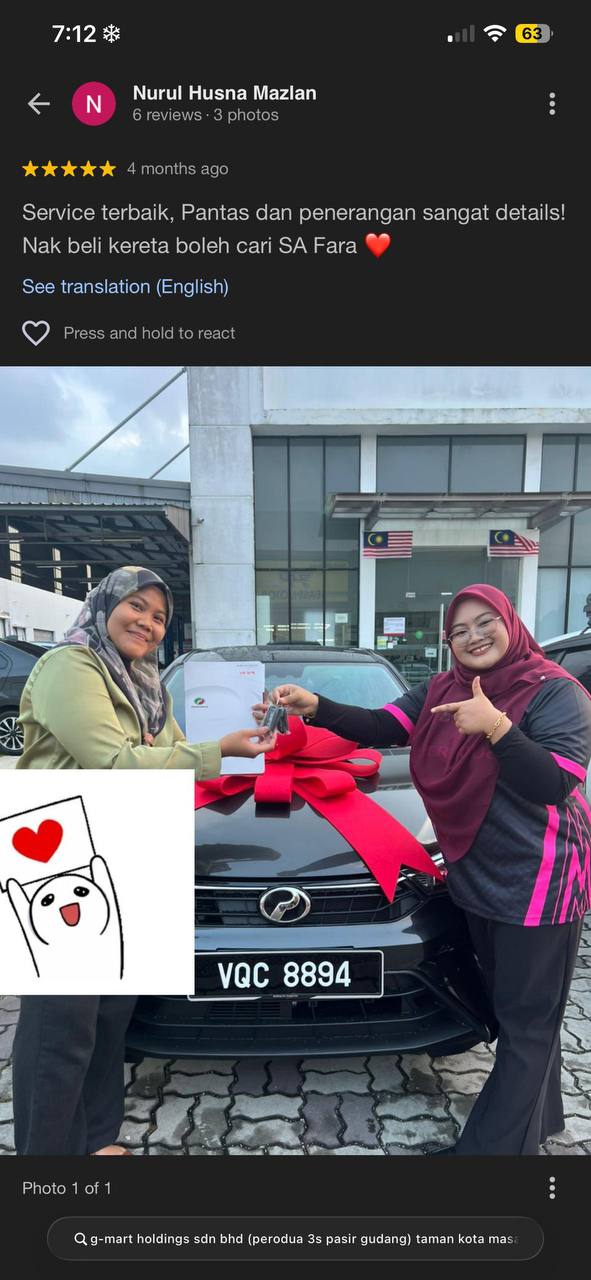 Testimoni 4