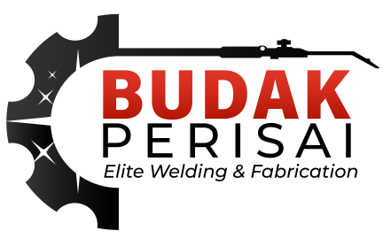 Logo Budak Perisai