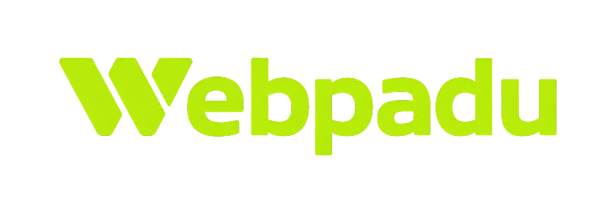 webpadu