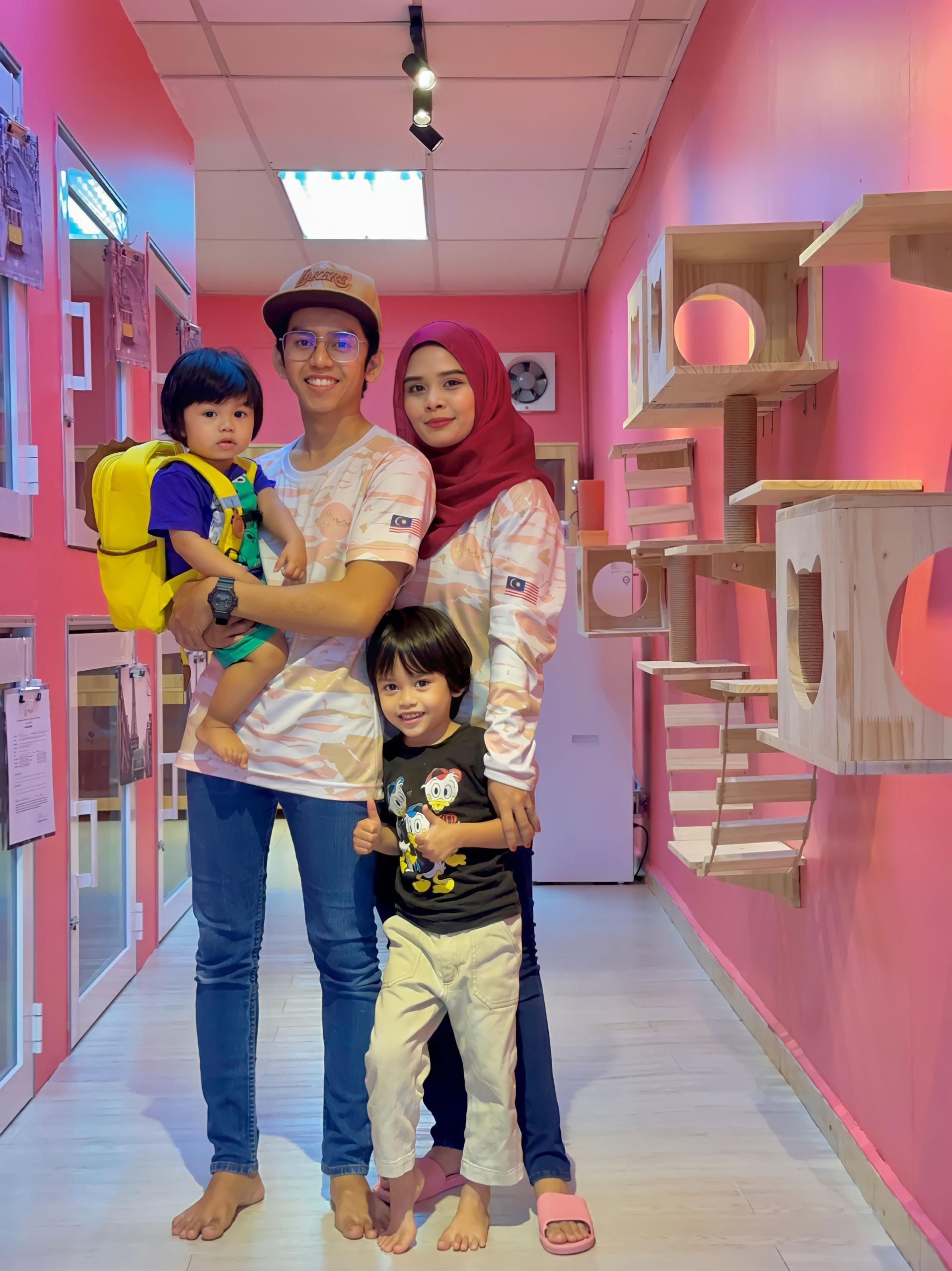 Faiz Yahya