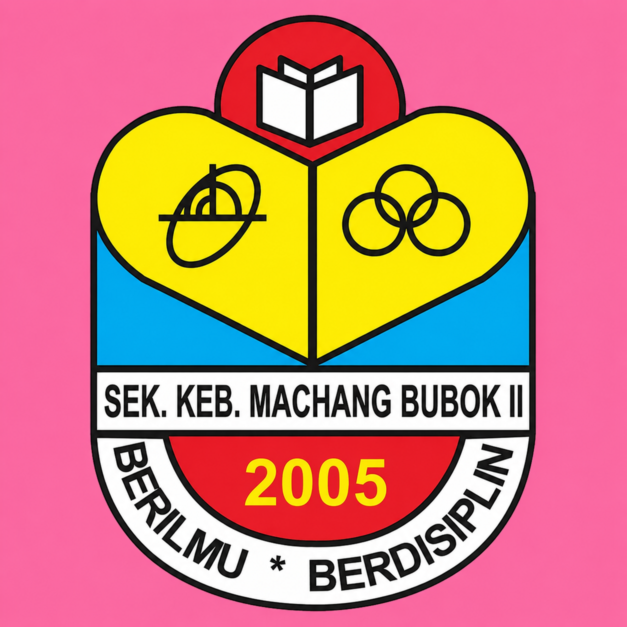 Lencana SKMB II