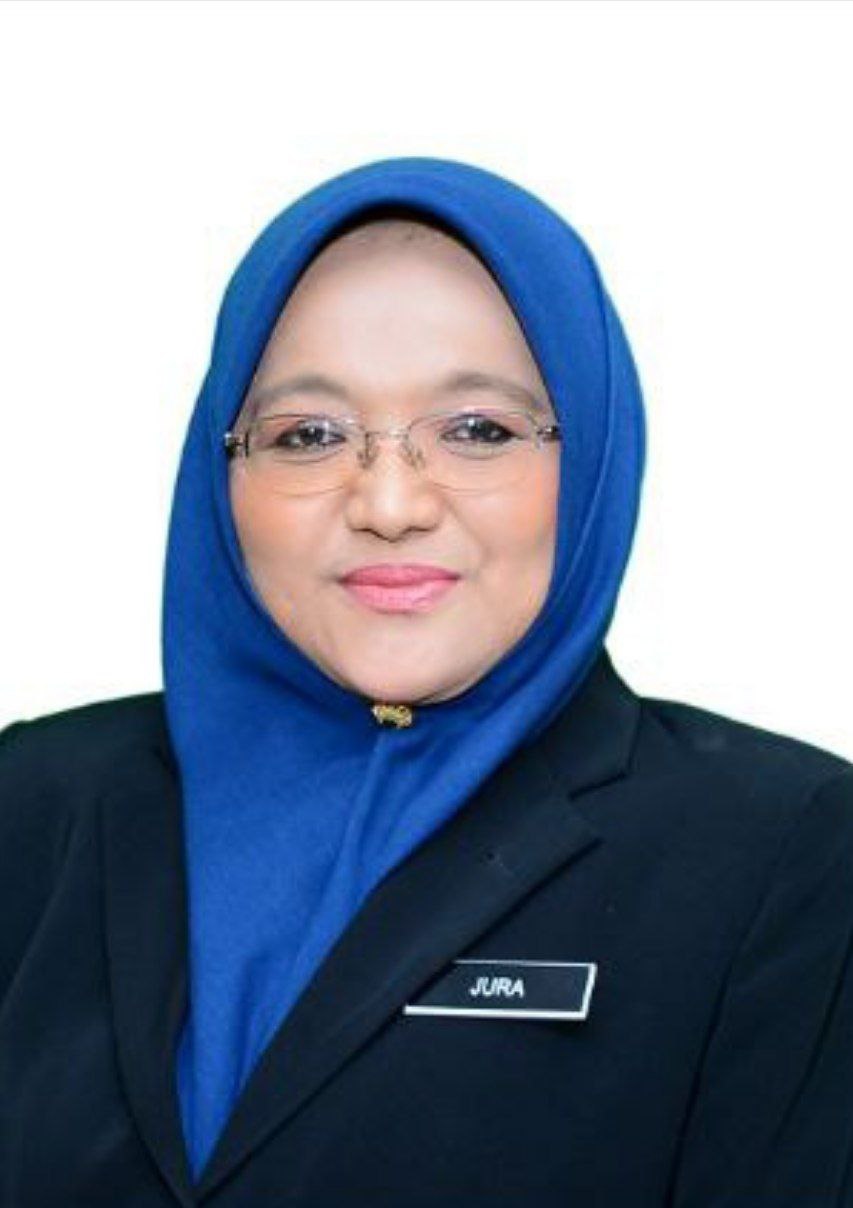 Puan Jura Binti Haji Hamid