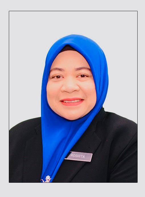 Puan Roshita Binti Ibrahim