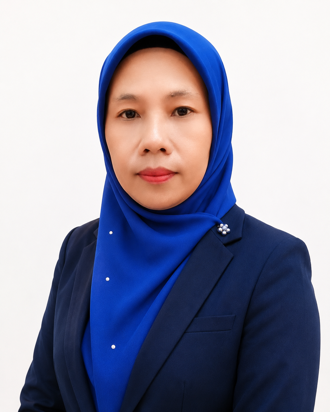 Puan Suziyanti Binti Basir