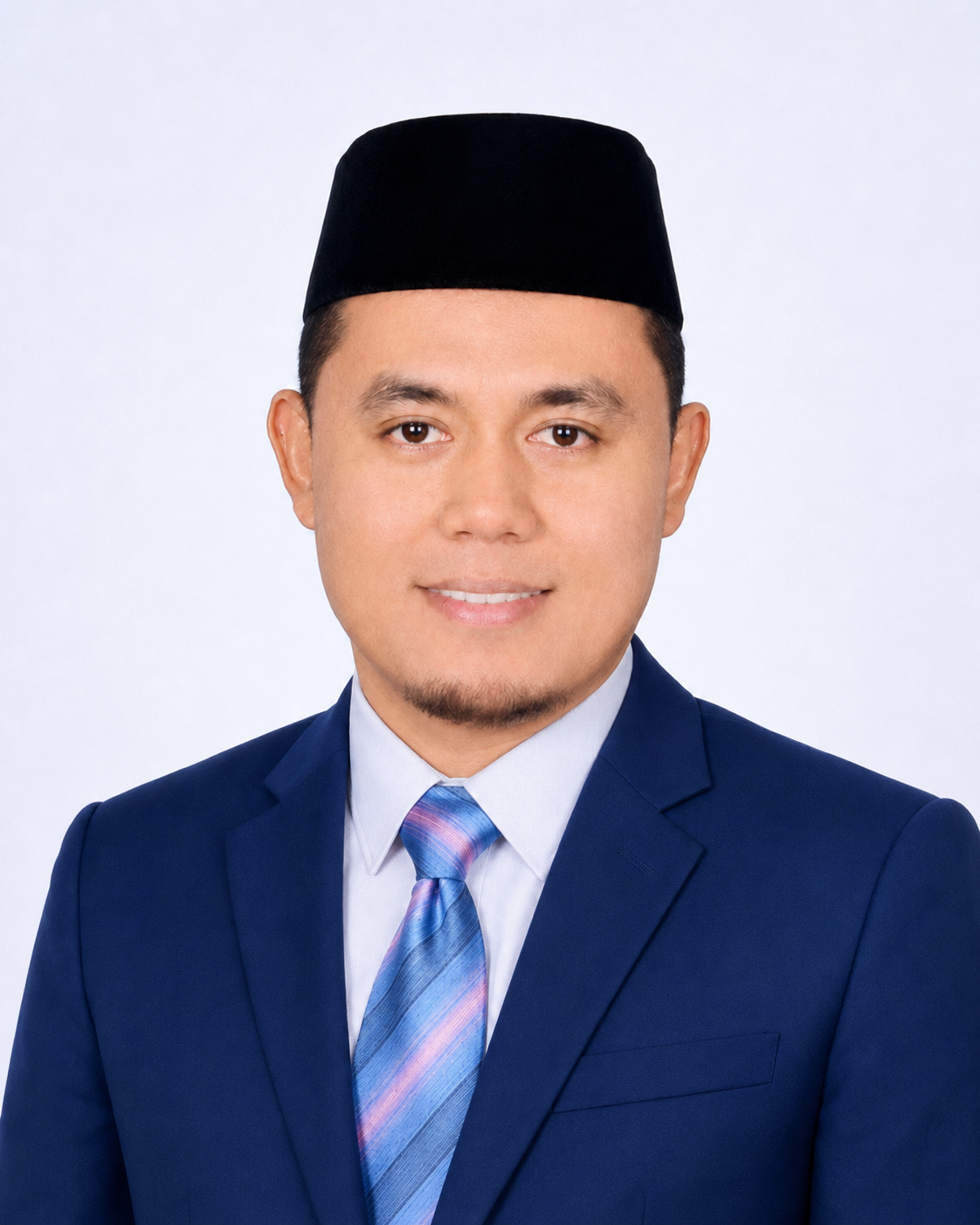 Encik Mohd Najmi Bin Md Mukhtar