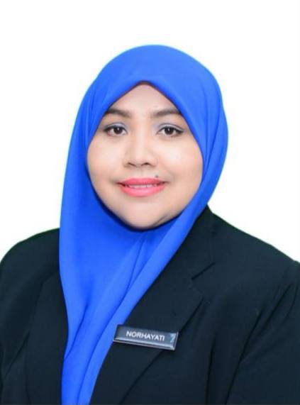Puan Noorhayati Binti Osman