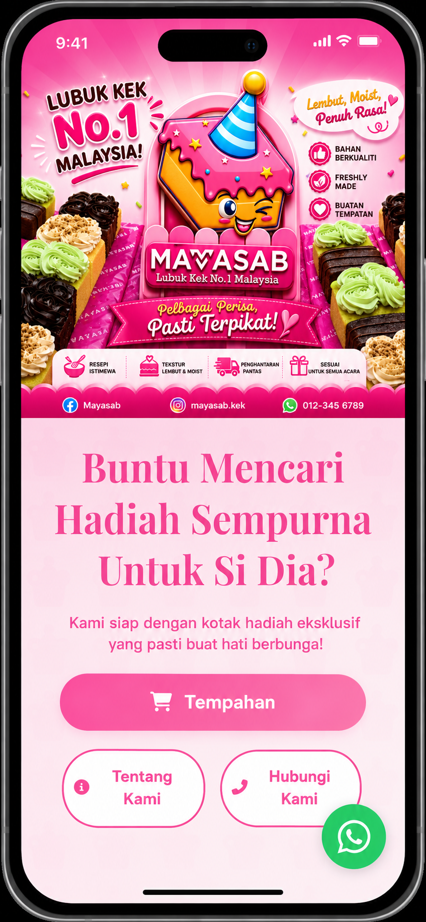 Hasil Kerja 4