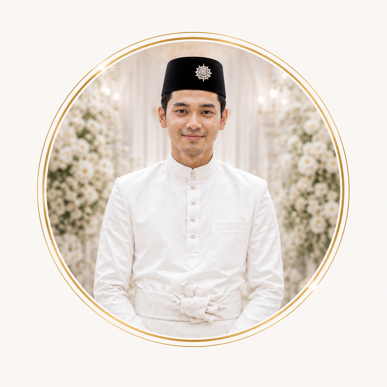 Pengantin Lelaki