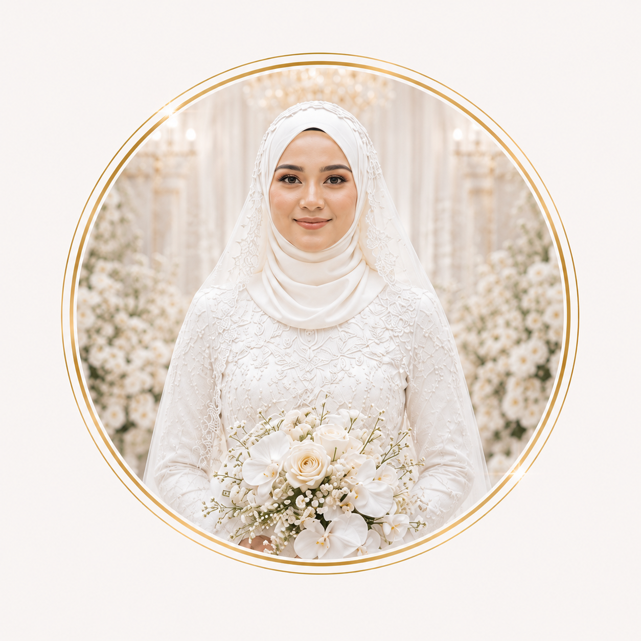 Pengantin Perempuan