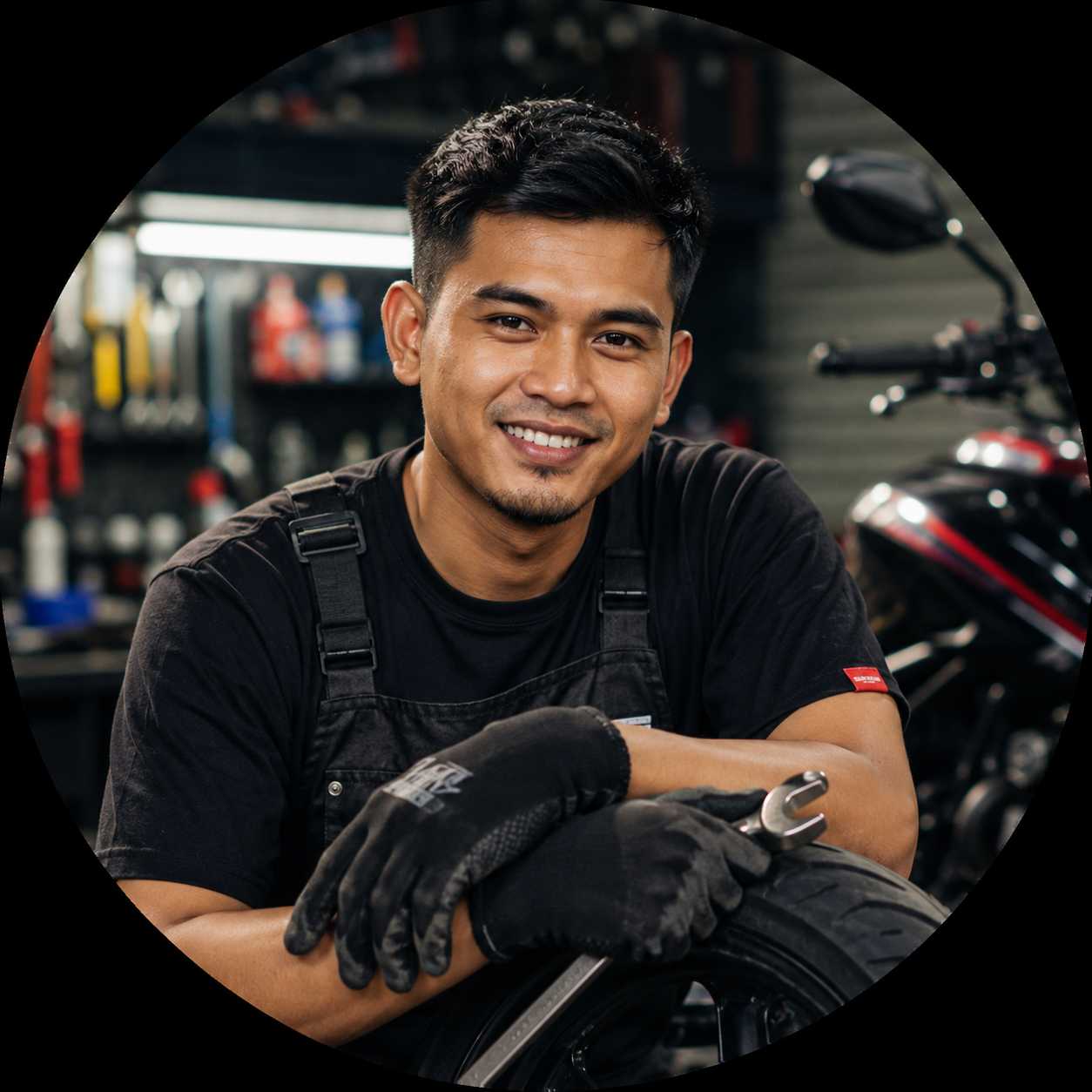 Khairul
