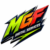 MGF Logo