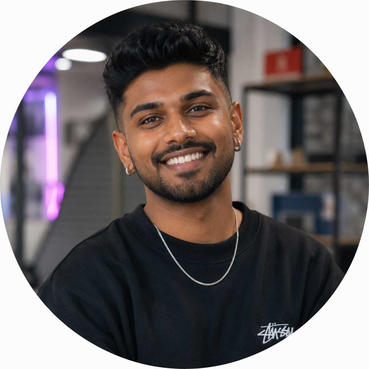 Ramesh