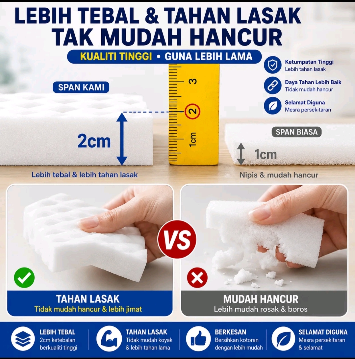 Kualiti Tahan Lama