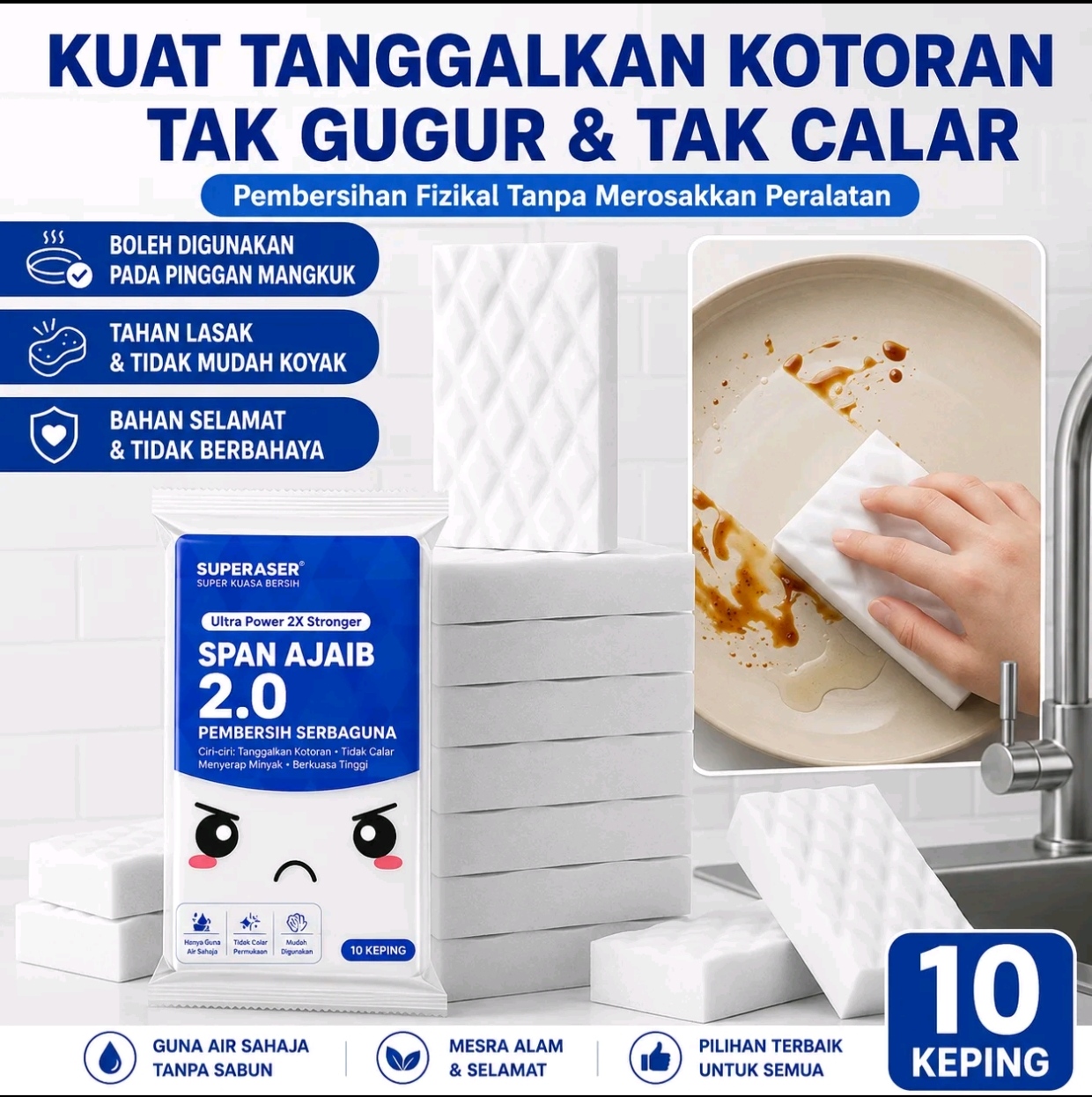 Tawaran Hebat Sebelum Terlewat