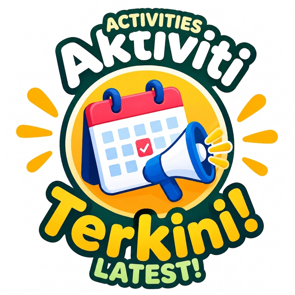 Aktiviti Terkini