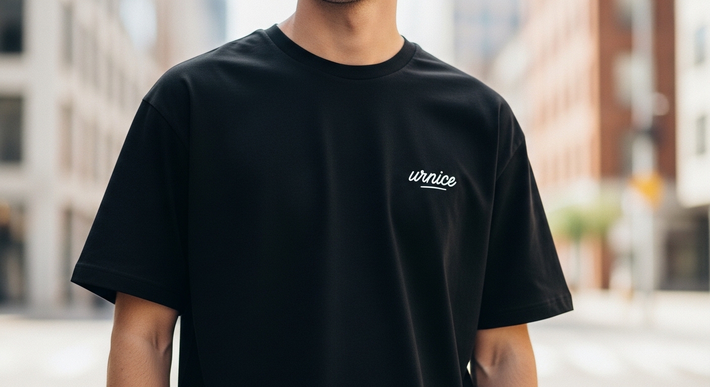 Signature Tee
