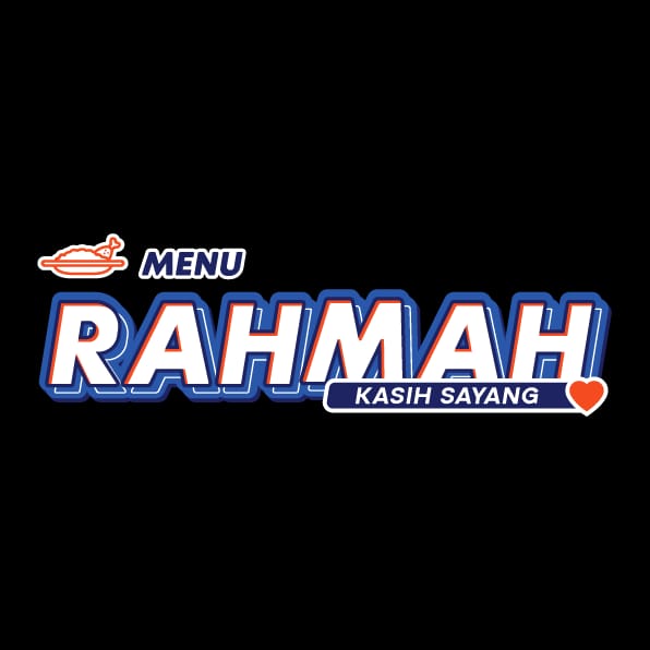Menu Rahmah