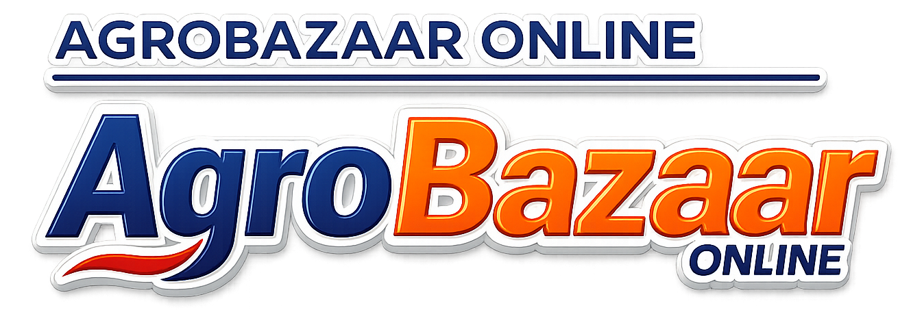 Agrobazaar Logo