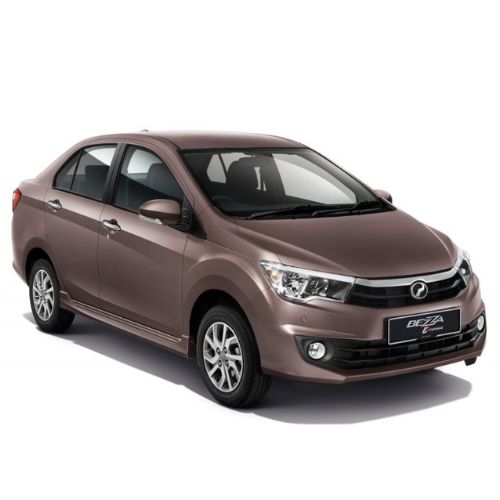 Perodua Bezza Sewa