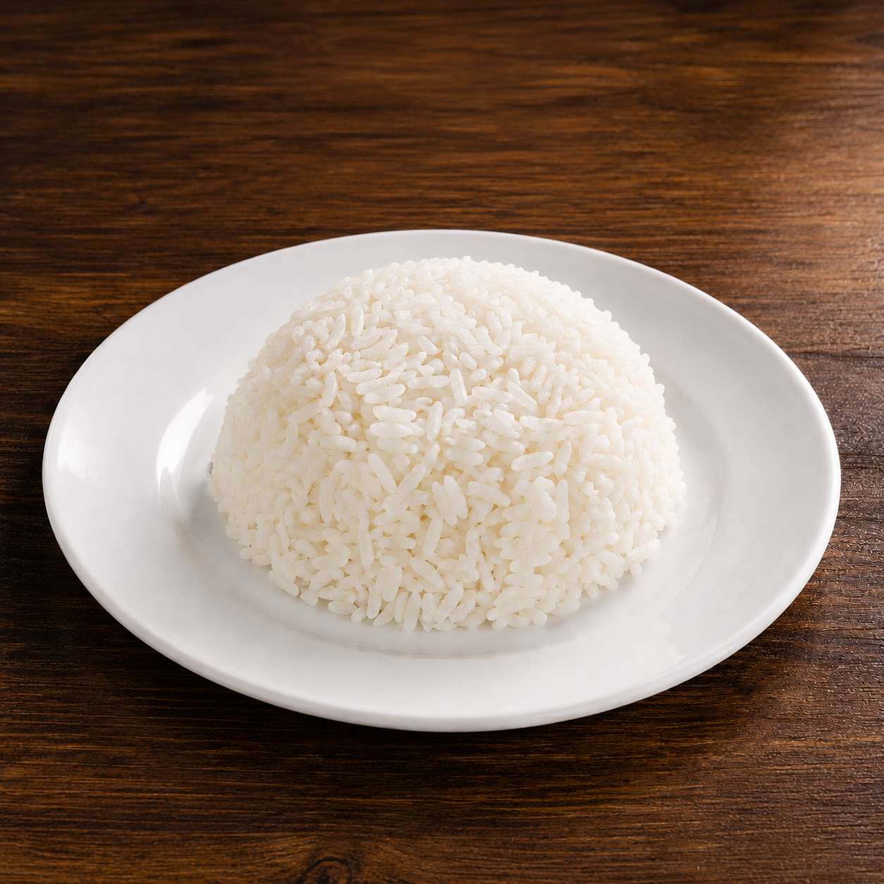 Nasi Putih