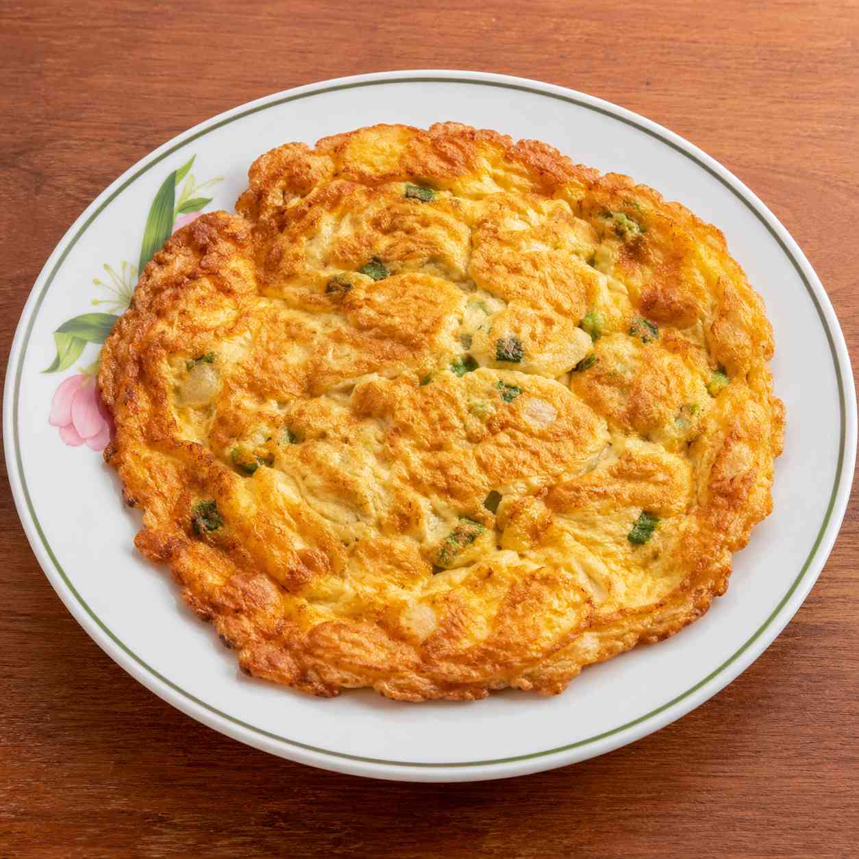 Telur Dadar