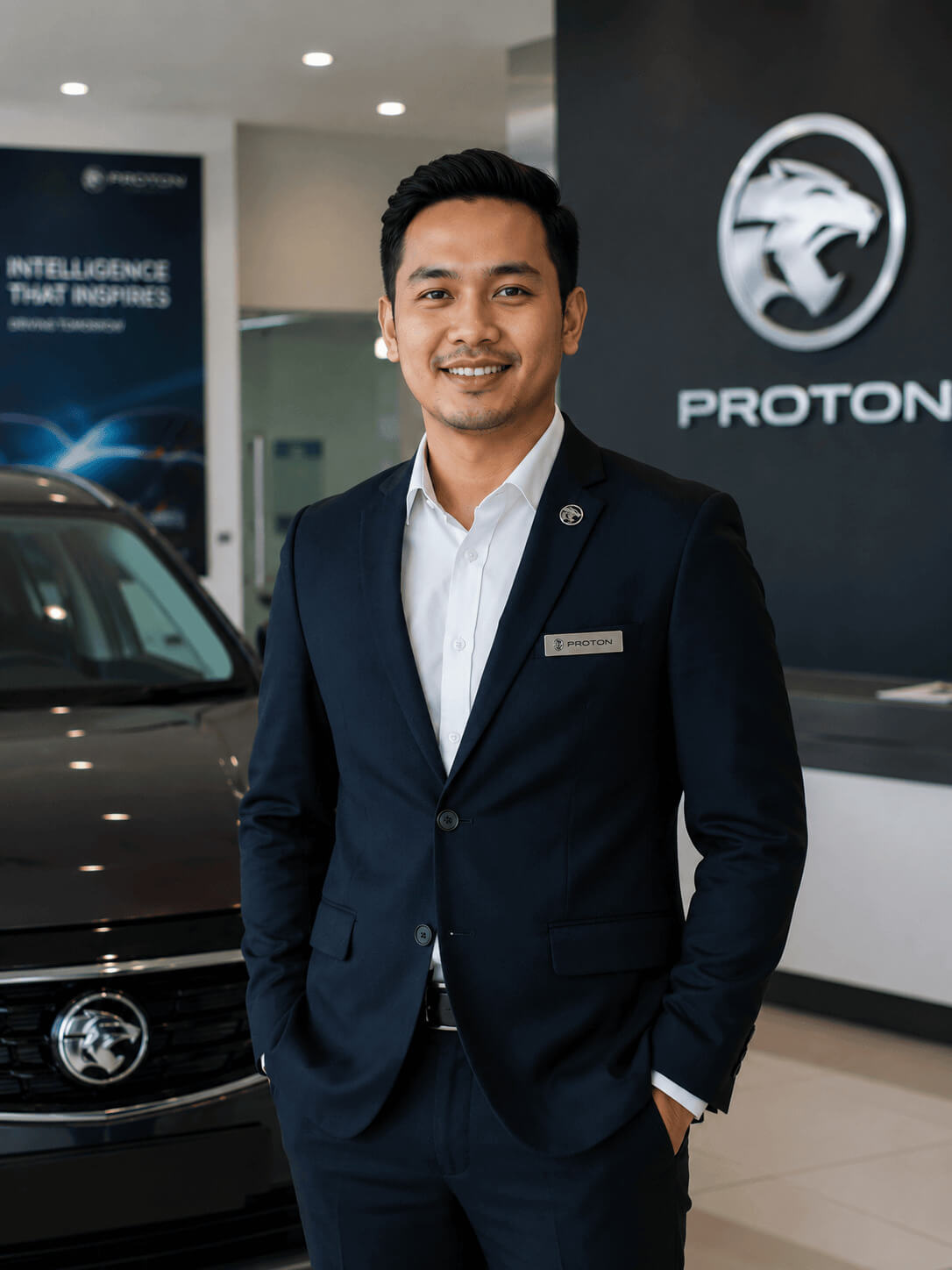 Ejen Proton Seremban