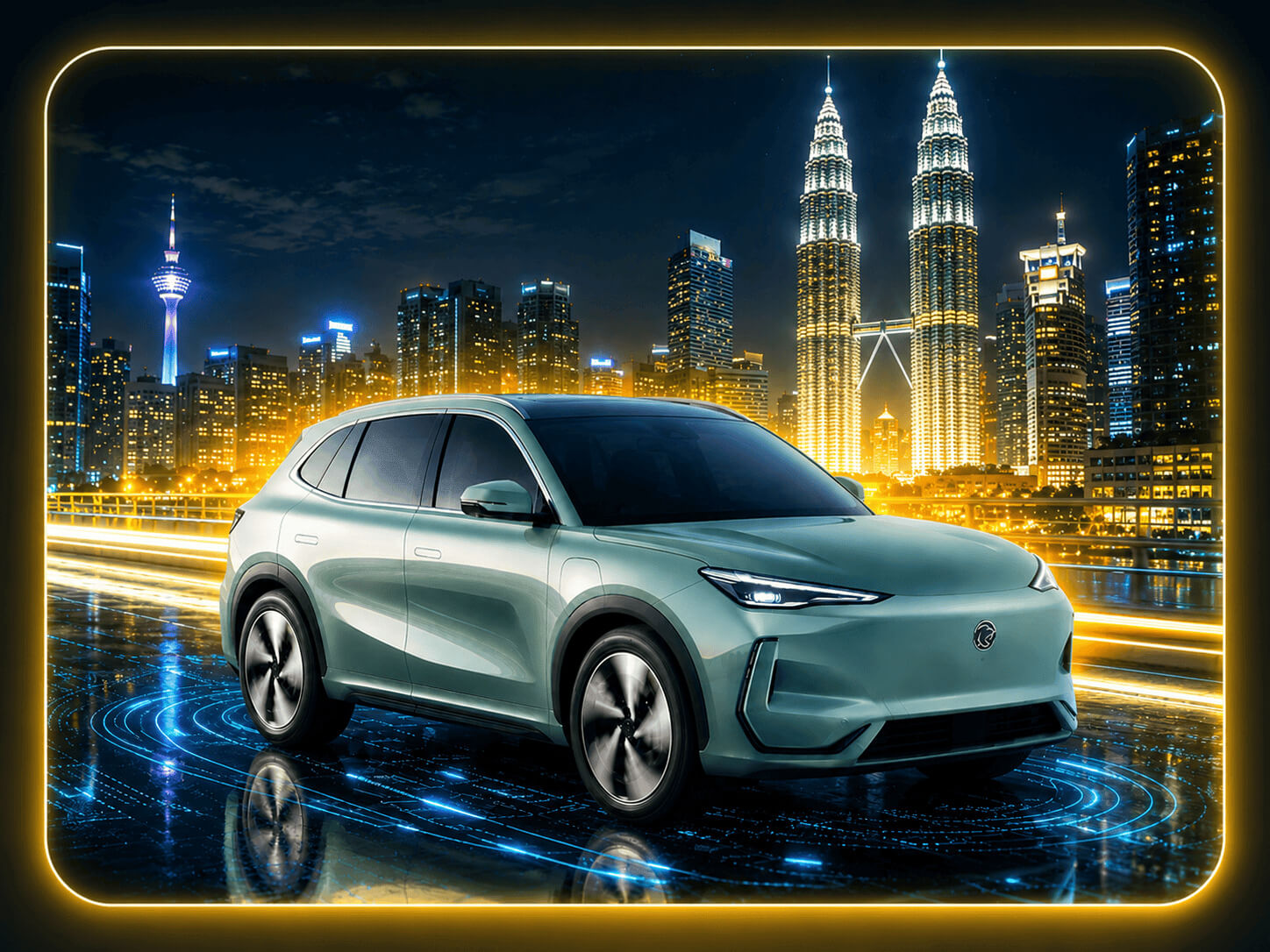 Proton eMas