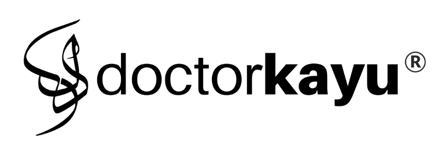 DR KAYU NETWORK Logo
