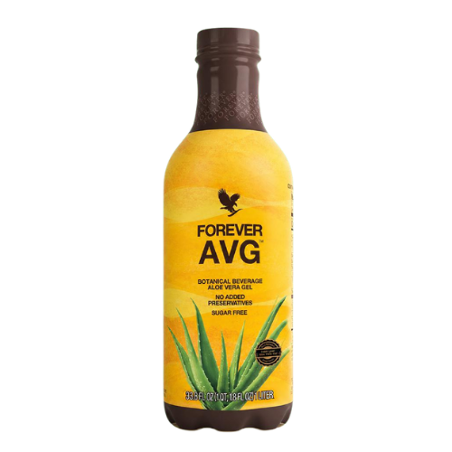 Botol Forever Aloe Vera Gel Premium