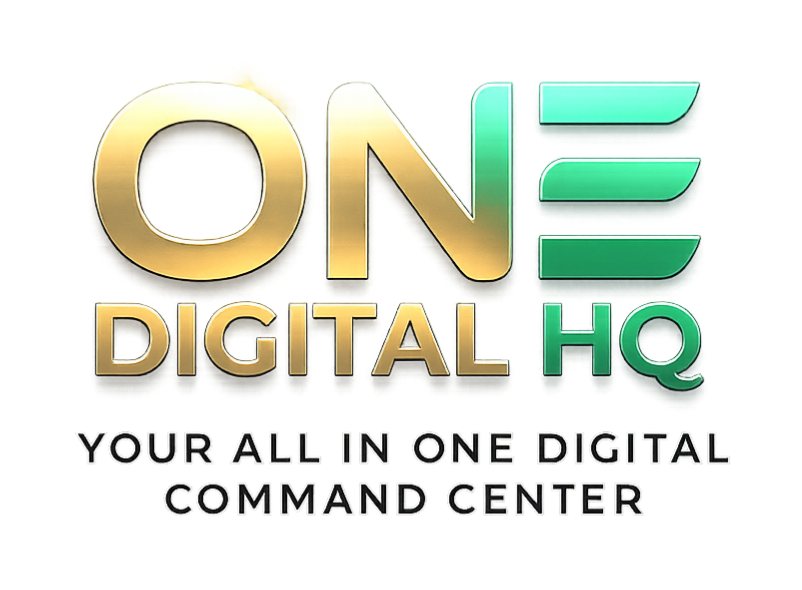 One Digital HQ