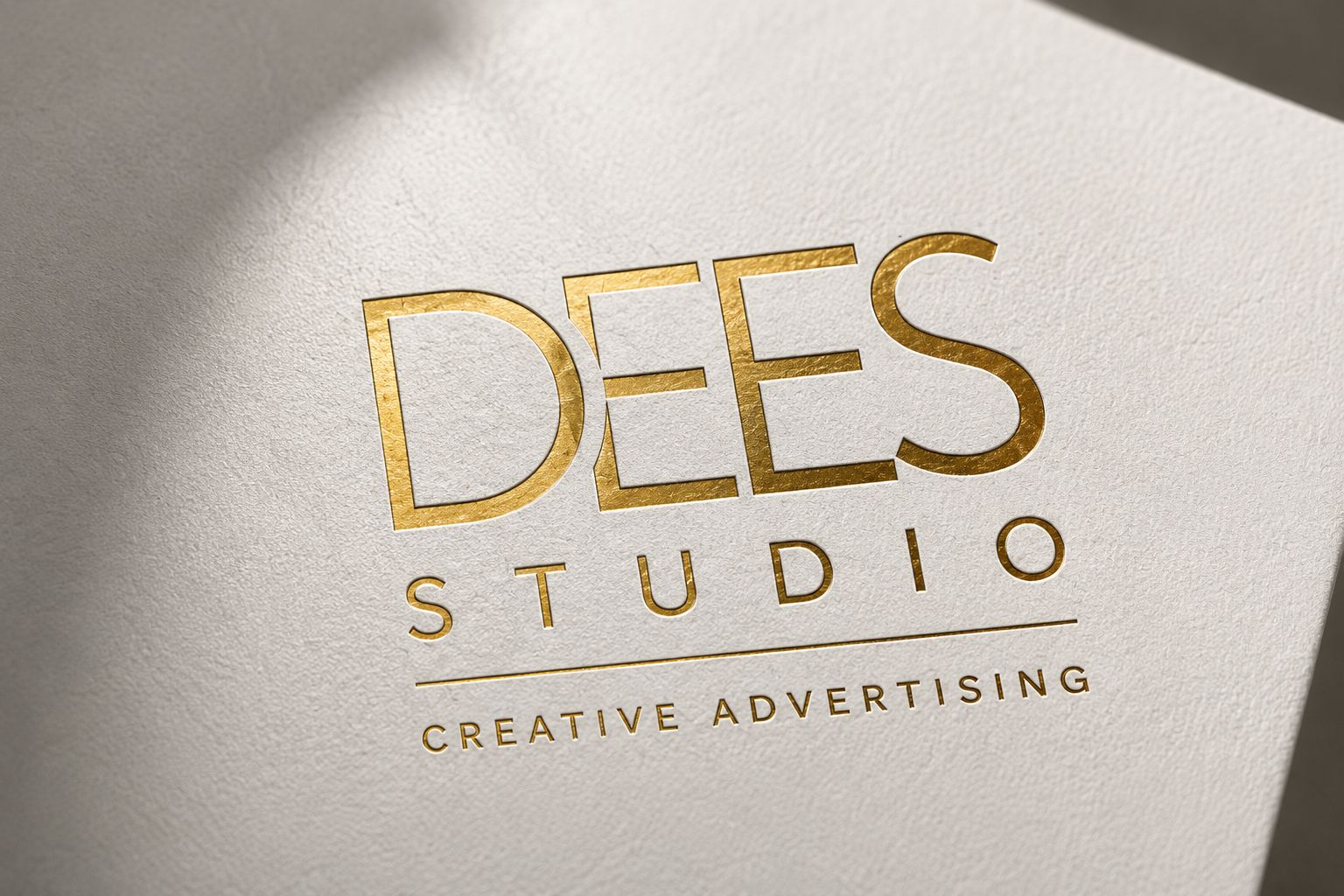 Penjenamaan Dees Studio
