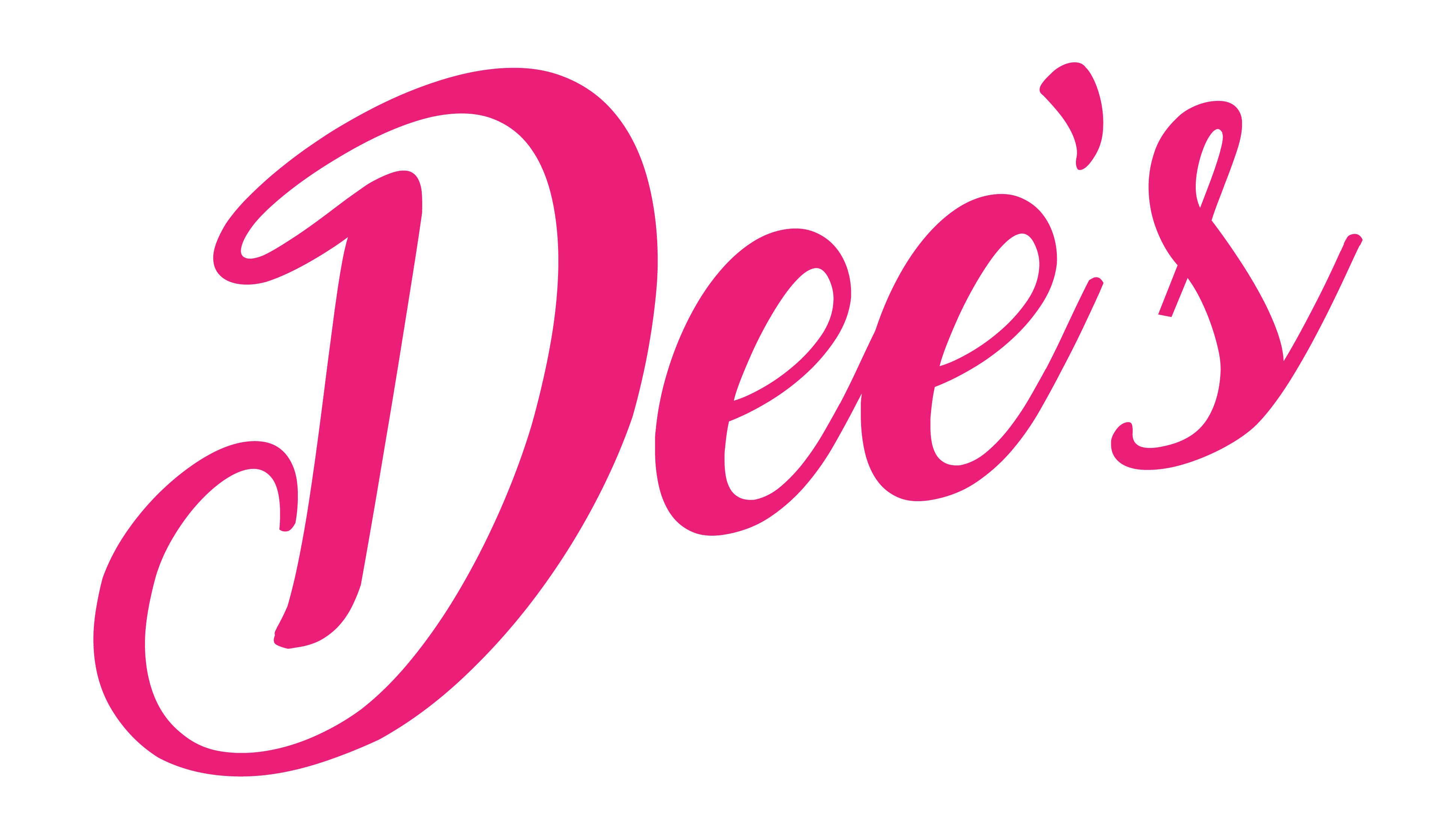 Dees Studio Logo