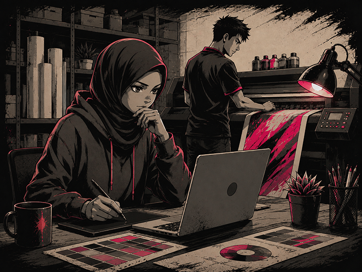 Header Background
