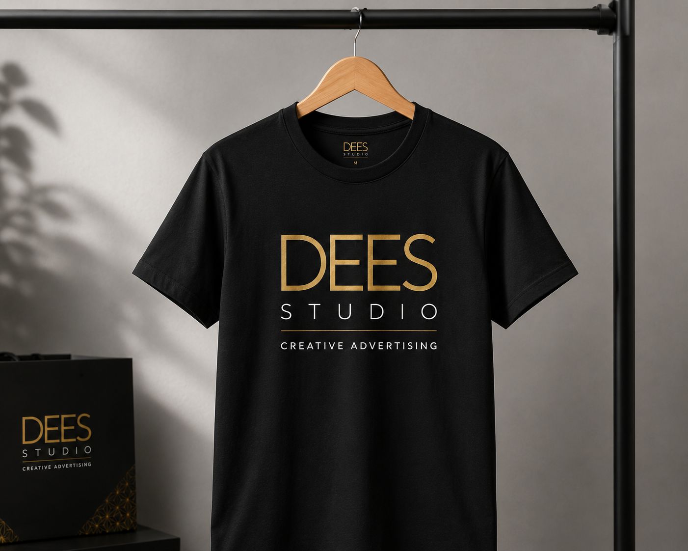 T-Shirt Printing Dees Studio