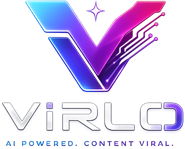VIRLO Logo
