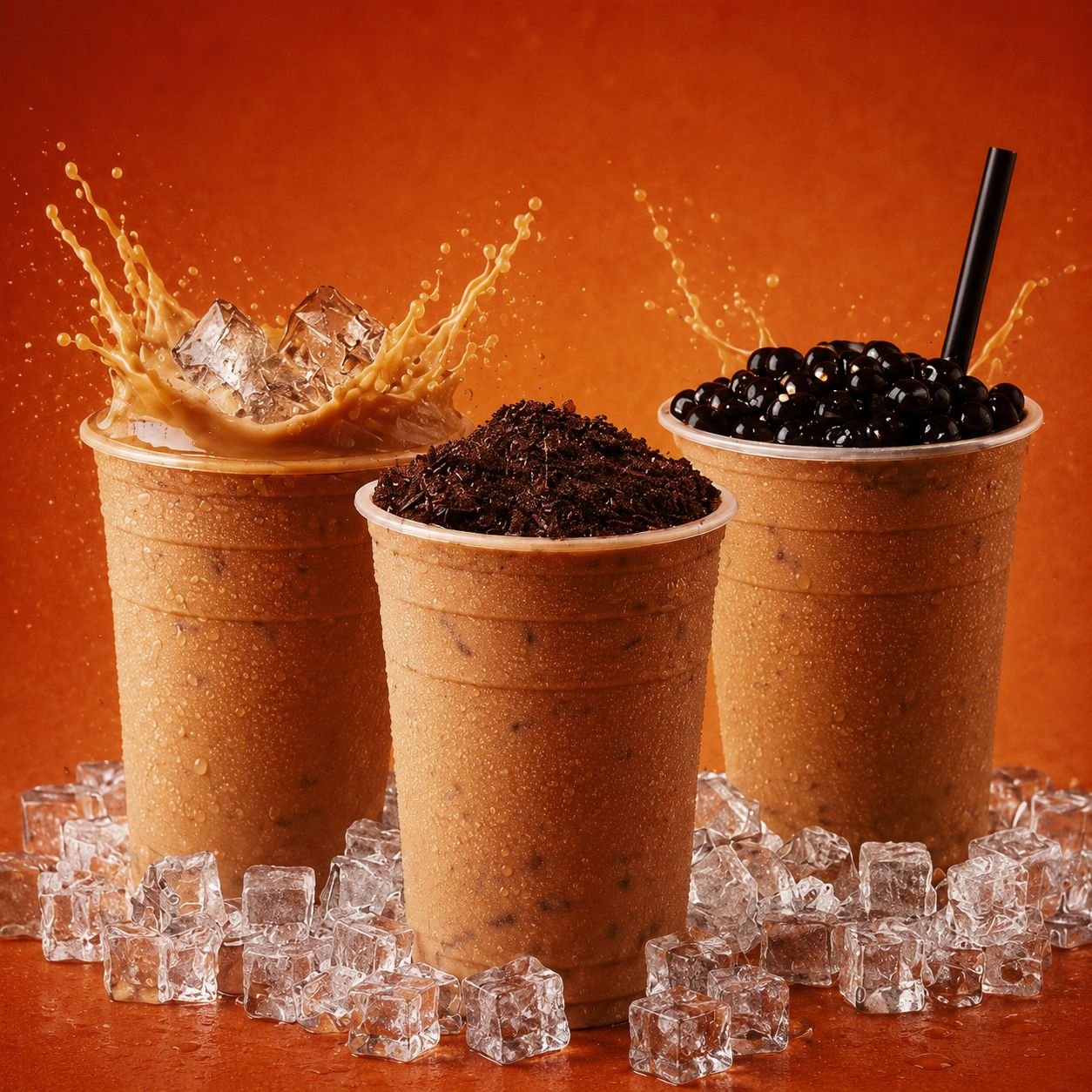 Kopi Susu MAVLES