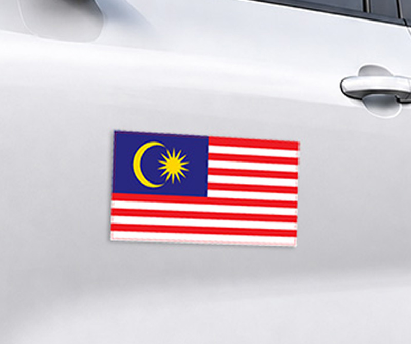 Magnet Malaysia Standard